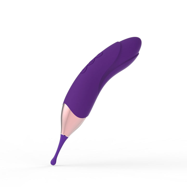 Vibratore Clitoride Hummingbird