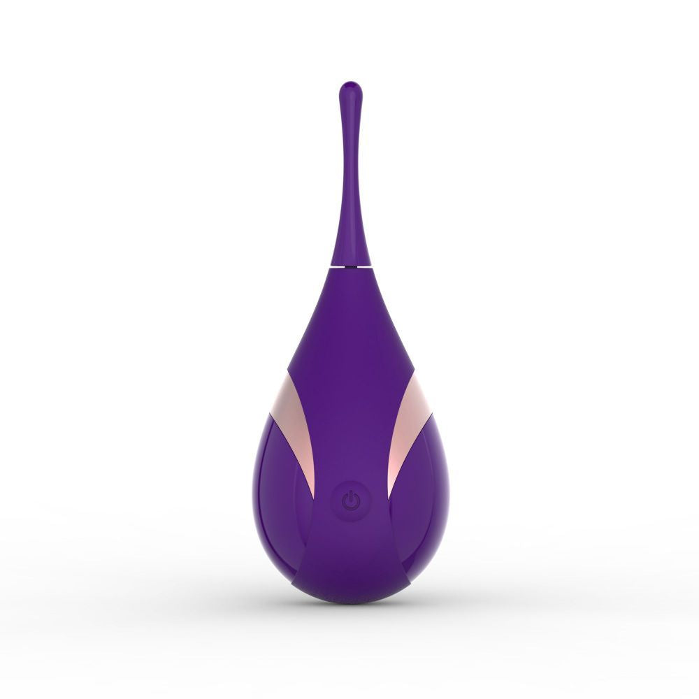 Vibratore Clitoride Delicious