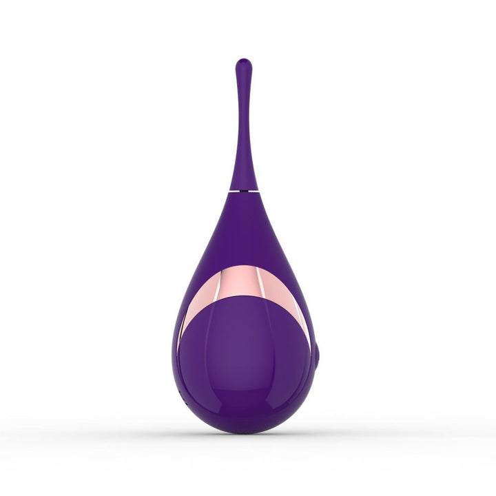 Vibratore Clitoride Delicious