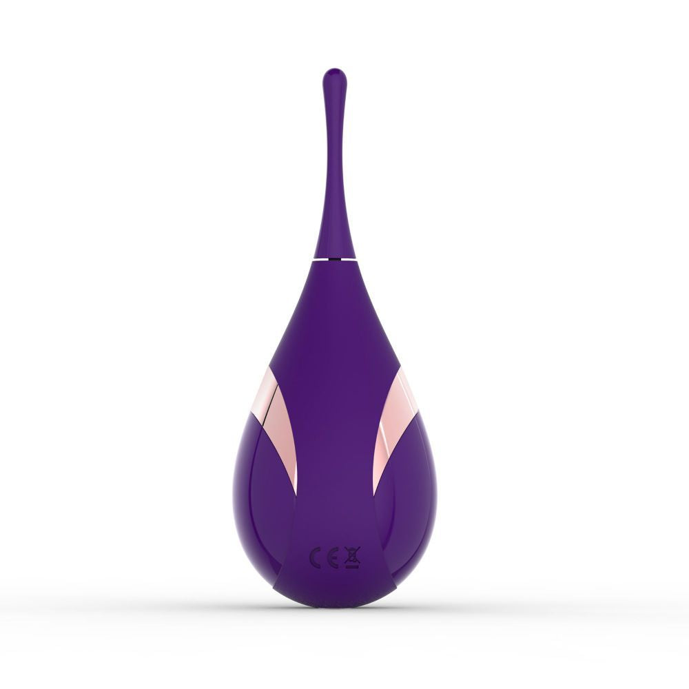 Gioiello Goloso | Kit Vibryz: Vibratore Clitoride Delicious