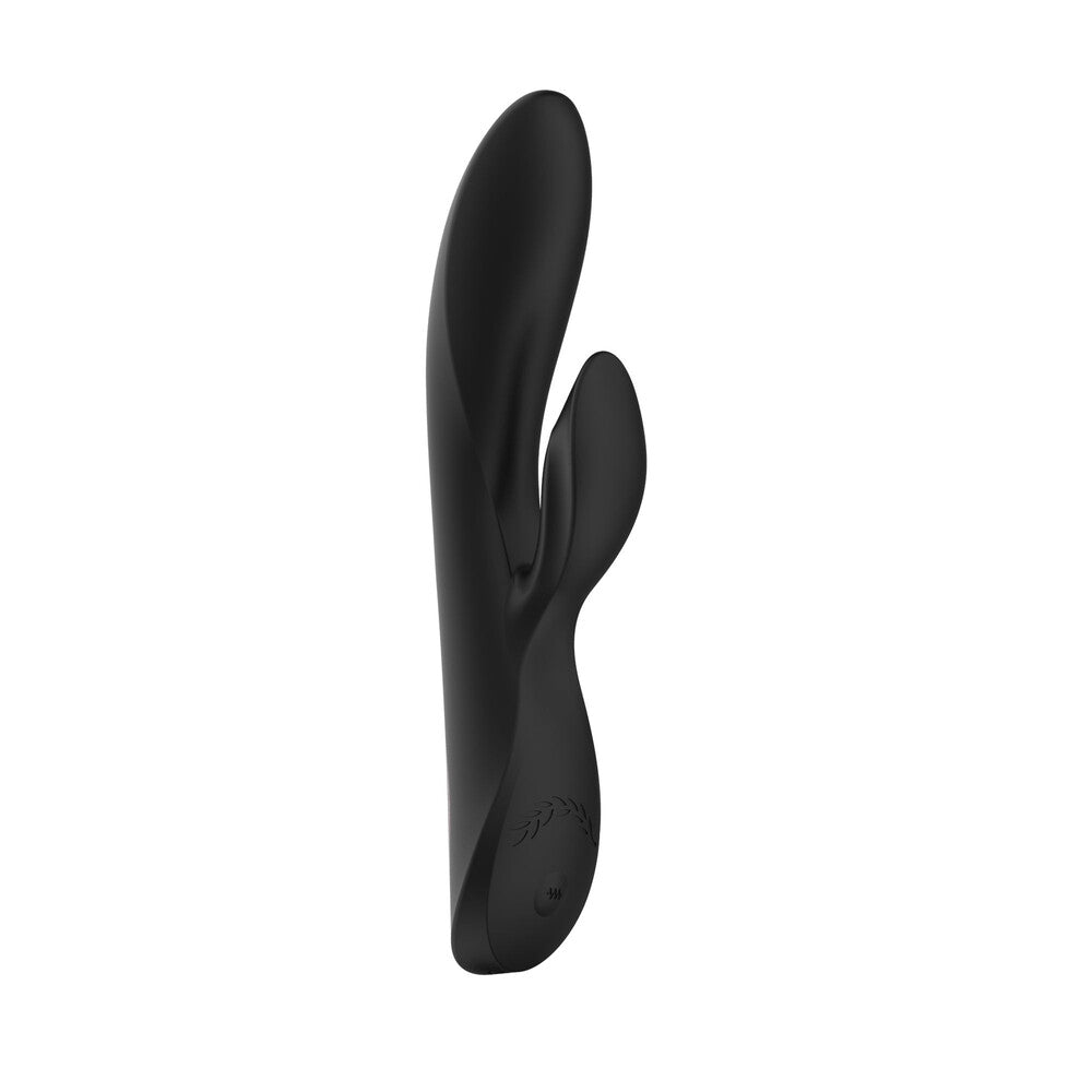 Rabbit-Vibrator im Charmin&