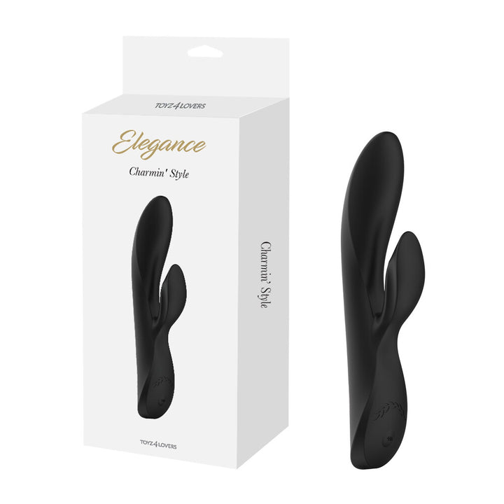 Vibratore Rabbit Charmin&