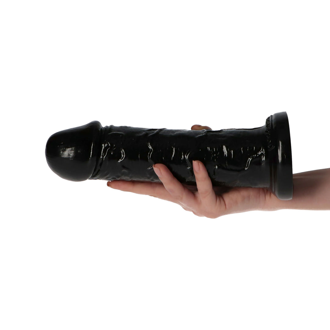Dildo XXL Leone 25 cm