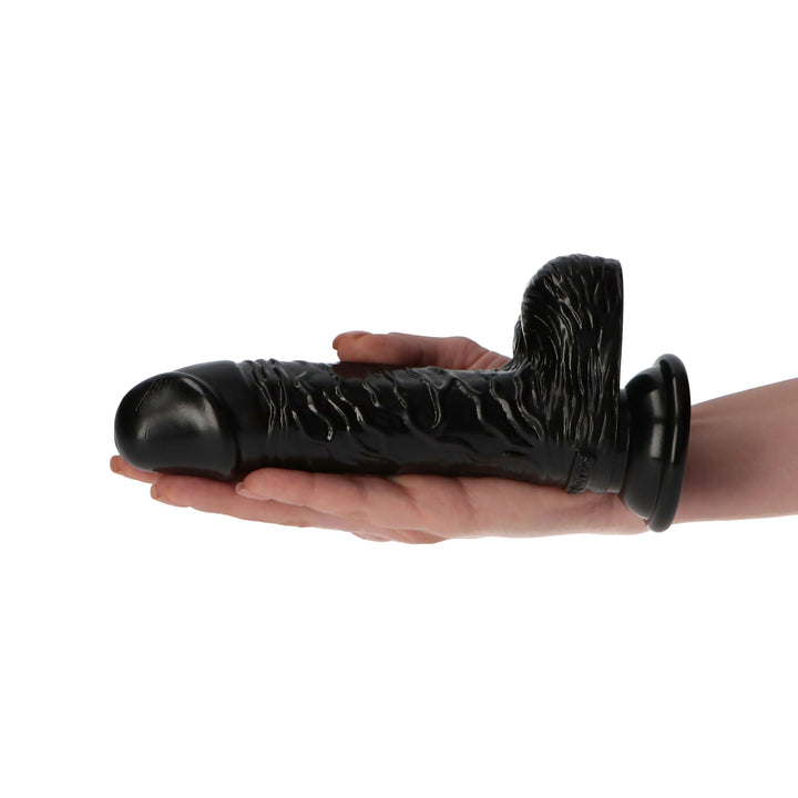 Dildo Realistico Michelangelo 18 cm