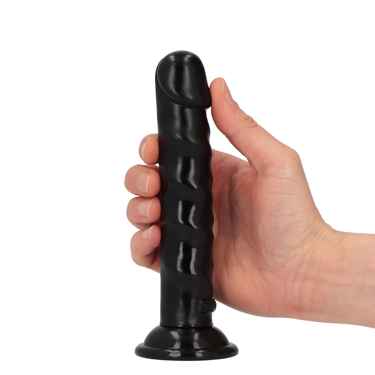 Dildo Anale Ugo 15,5 cm