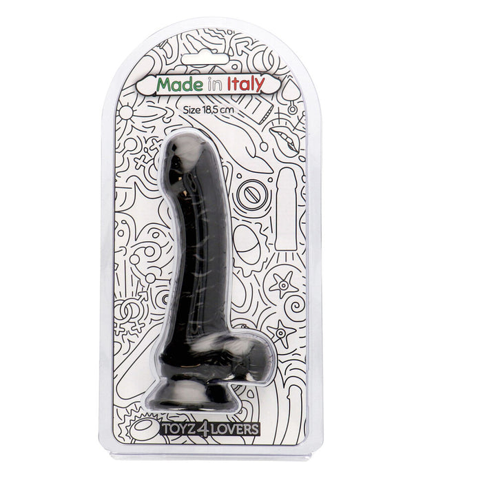Dildo Realistico Eros 18,5 cm