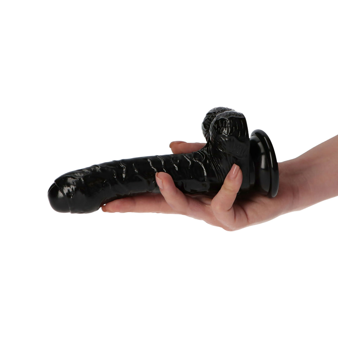 Dildo Realistico Eros 18,5 cm