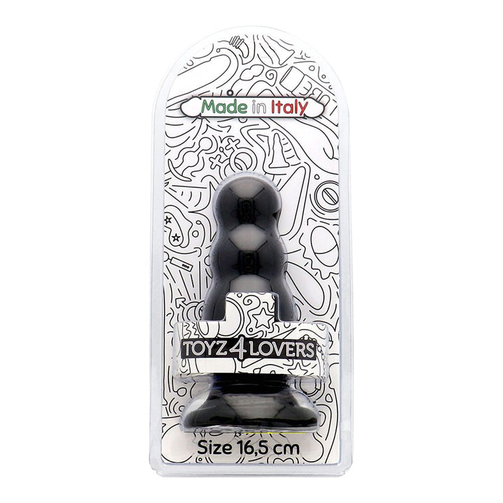 Plug Anale Olmo 16,5 cm