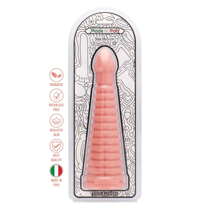 Plug Anale Extreme Tito 26,5 cm di Toyz4lovers | Xtreme Anal, foto 7
