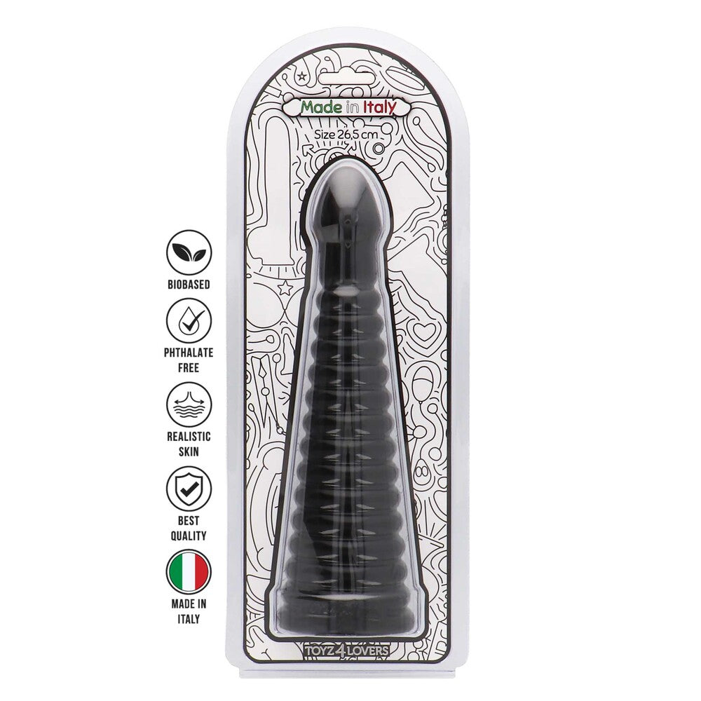 Plug Anale Extreme Tito 26,5 cm di Toyz4lovers | Xtreme Anal, foto 11