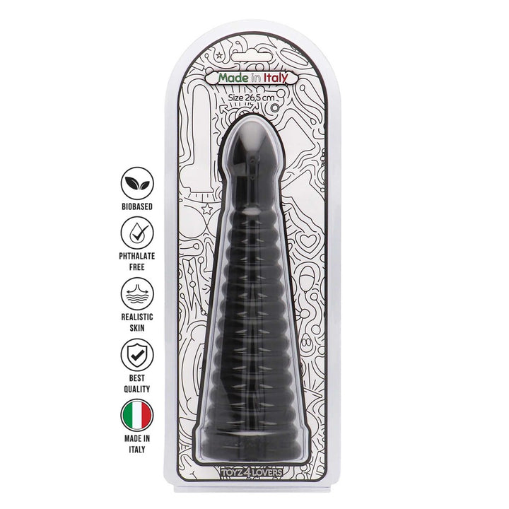 Plug Anale Extreme Tito 26,5 cm di Toyz4lovers | Xtreme Anal, foto 11