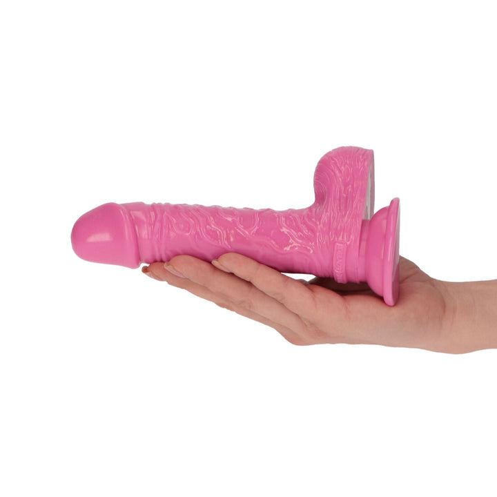 Dildo Realistico Michelangelo 18 cm