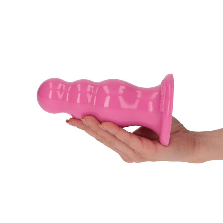 Plug Anale Olmo 16,5 cm