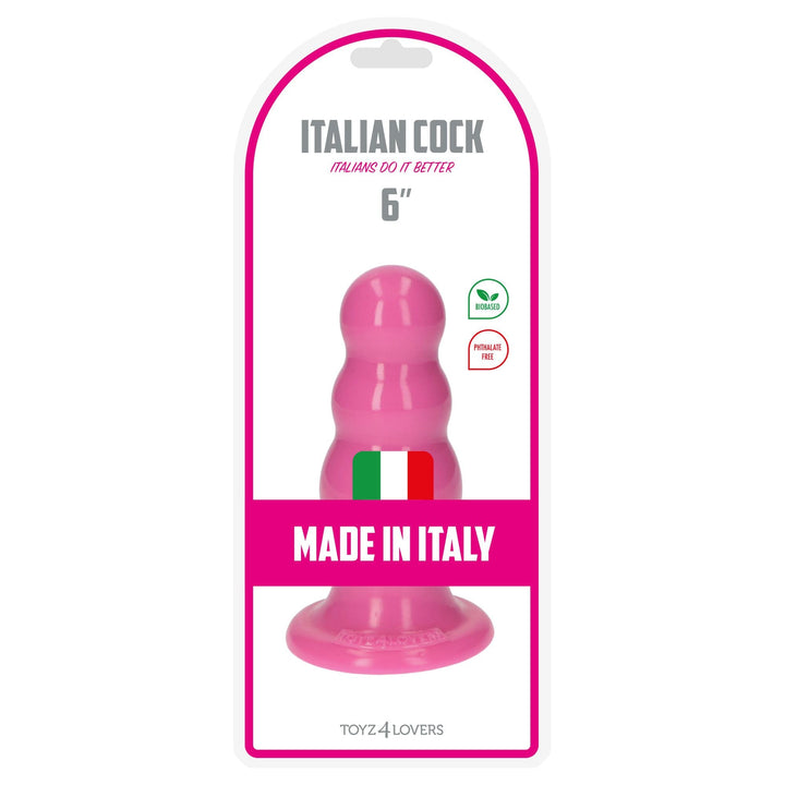 Plug Anale Olmo 16,5 cm