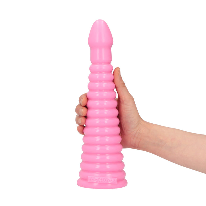 Plug Anale Extreme Tito 26,5 cm Fucsia di Toyz4lovers | Xtreme Anal, foto 3