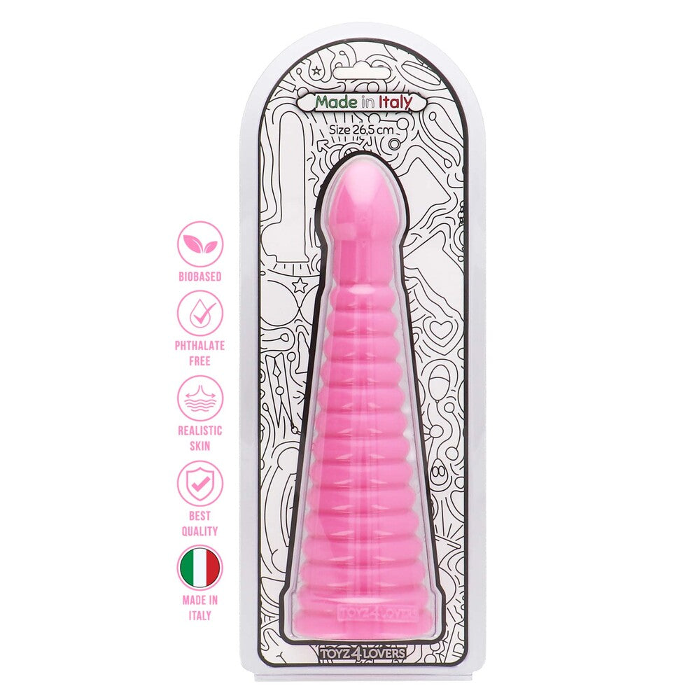 Plug Anale Extreme Tito 26,5 cm di Toyz4lovers | Xtreme Anal, foto 15