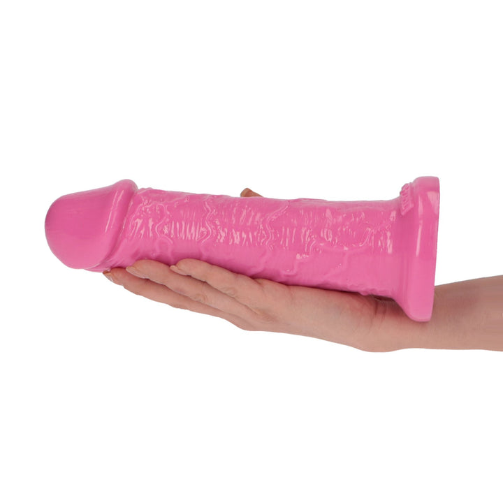 Dildo XXL Leone 25 cm