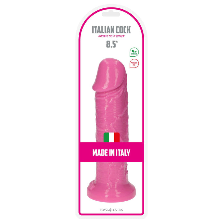 Dildo XXL Leone 25 cm
