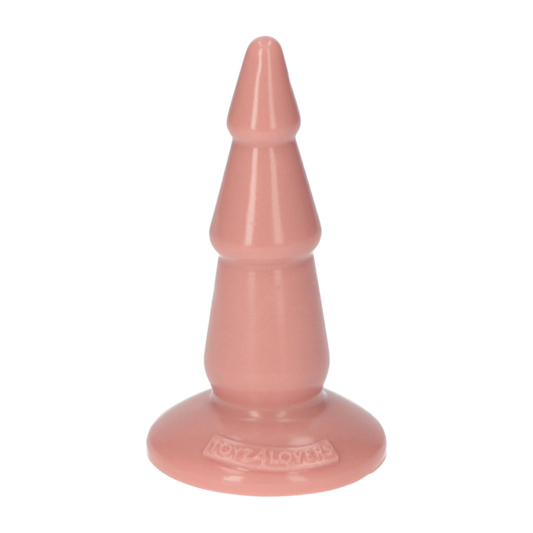 Plug Anale Pino 15,5 cm