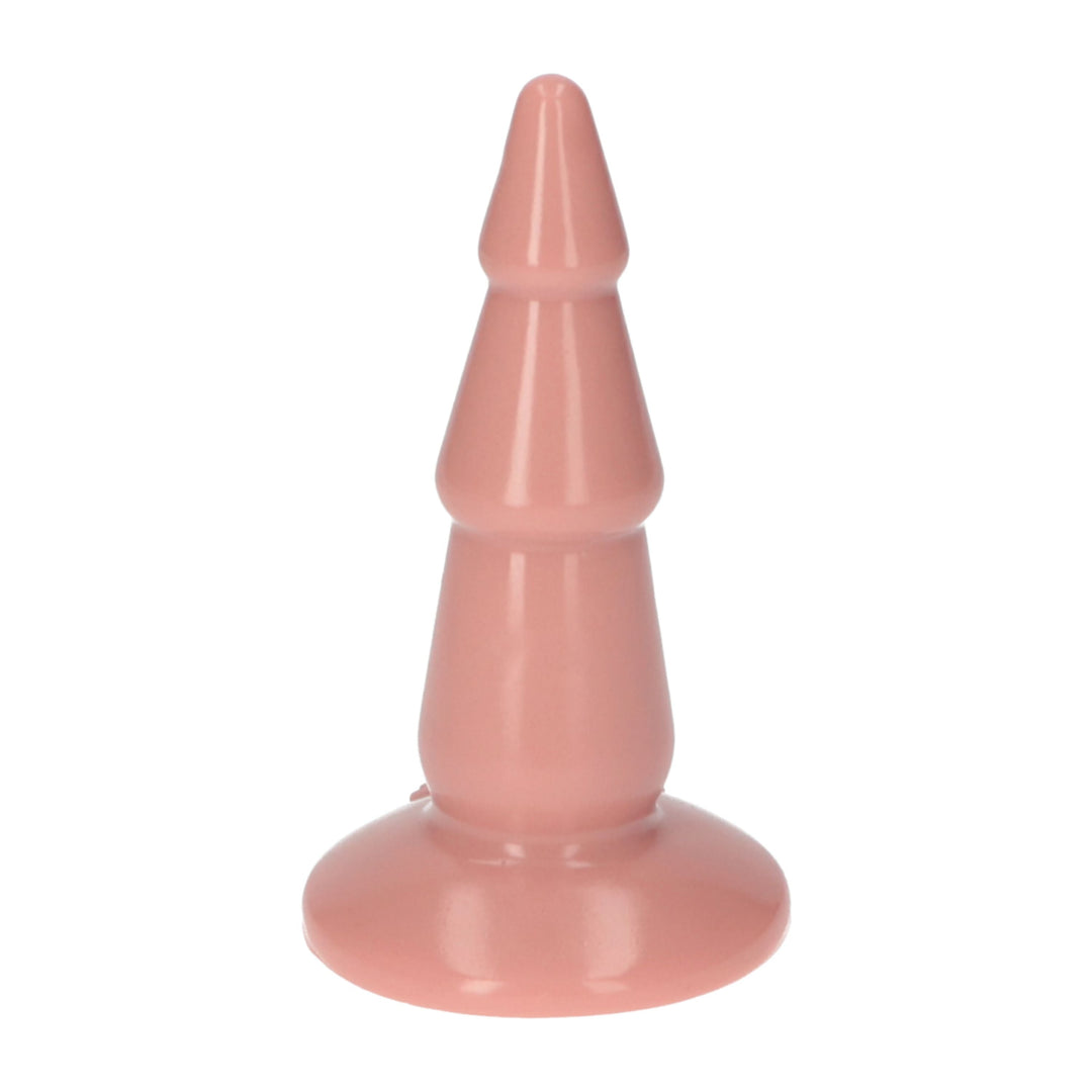 Plug Anale Pino 15,5 cm