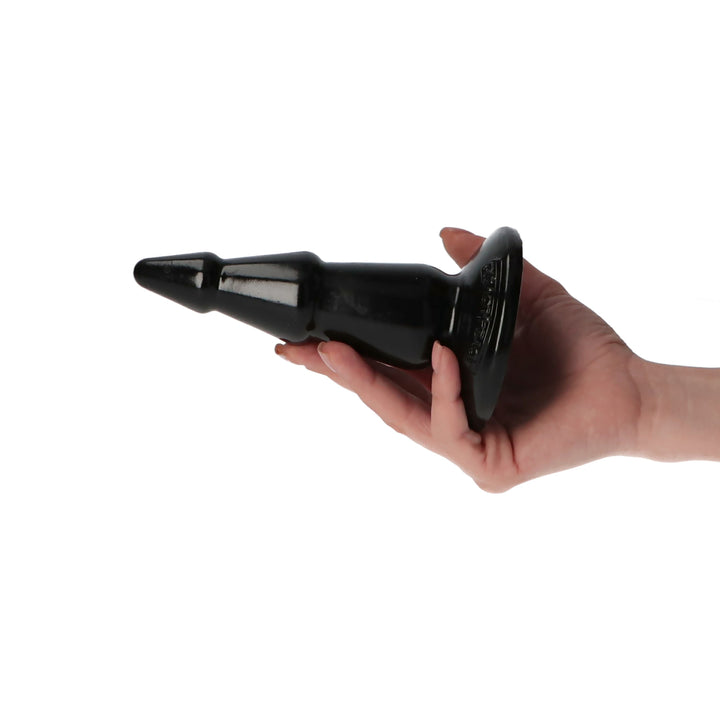 Plug Anale Pino 15,5 cm