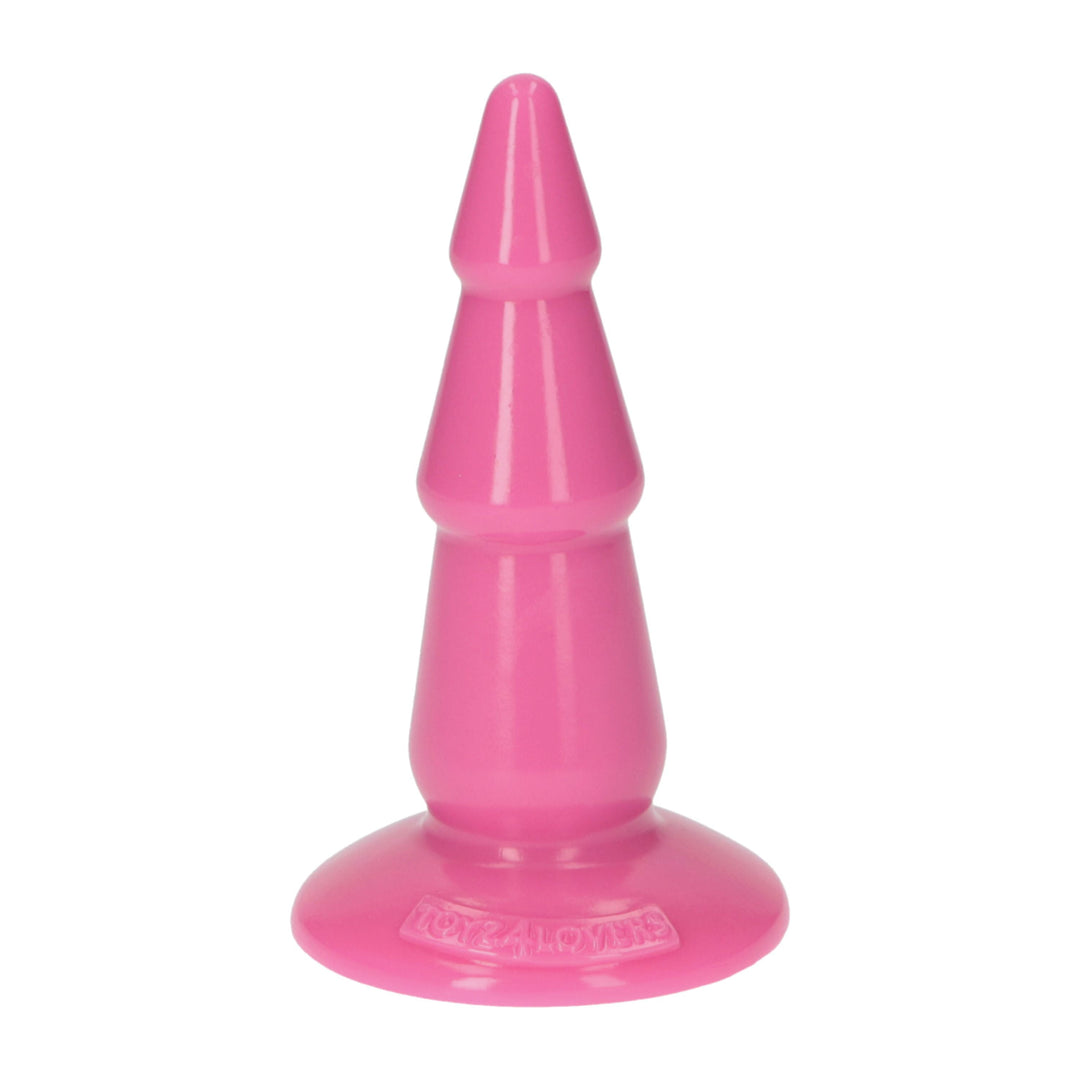 Plug Anale Pino 15,5 cm