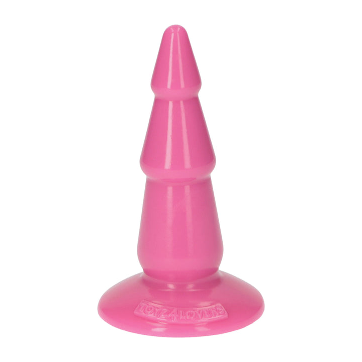 Plug Anale Pino 15,5 cm