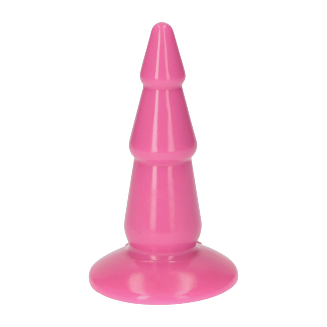 Plug Anale Pino 15,5 cm