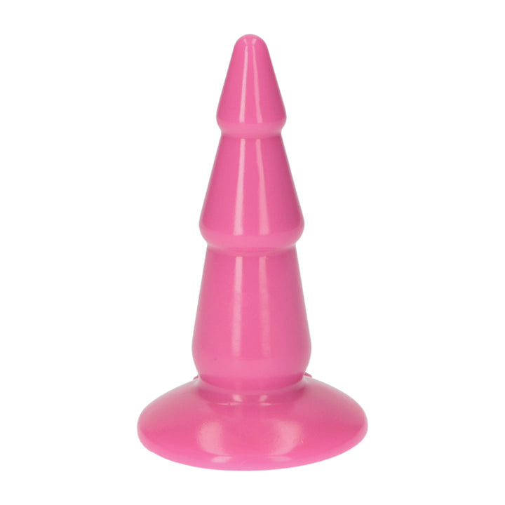 Plug Anale Pino 15,5 cm