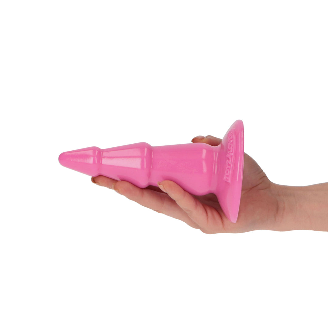Plug Anale Pino 15,5 cm
