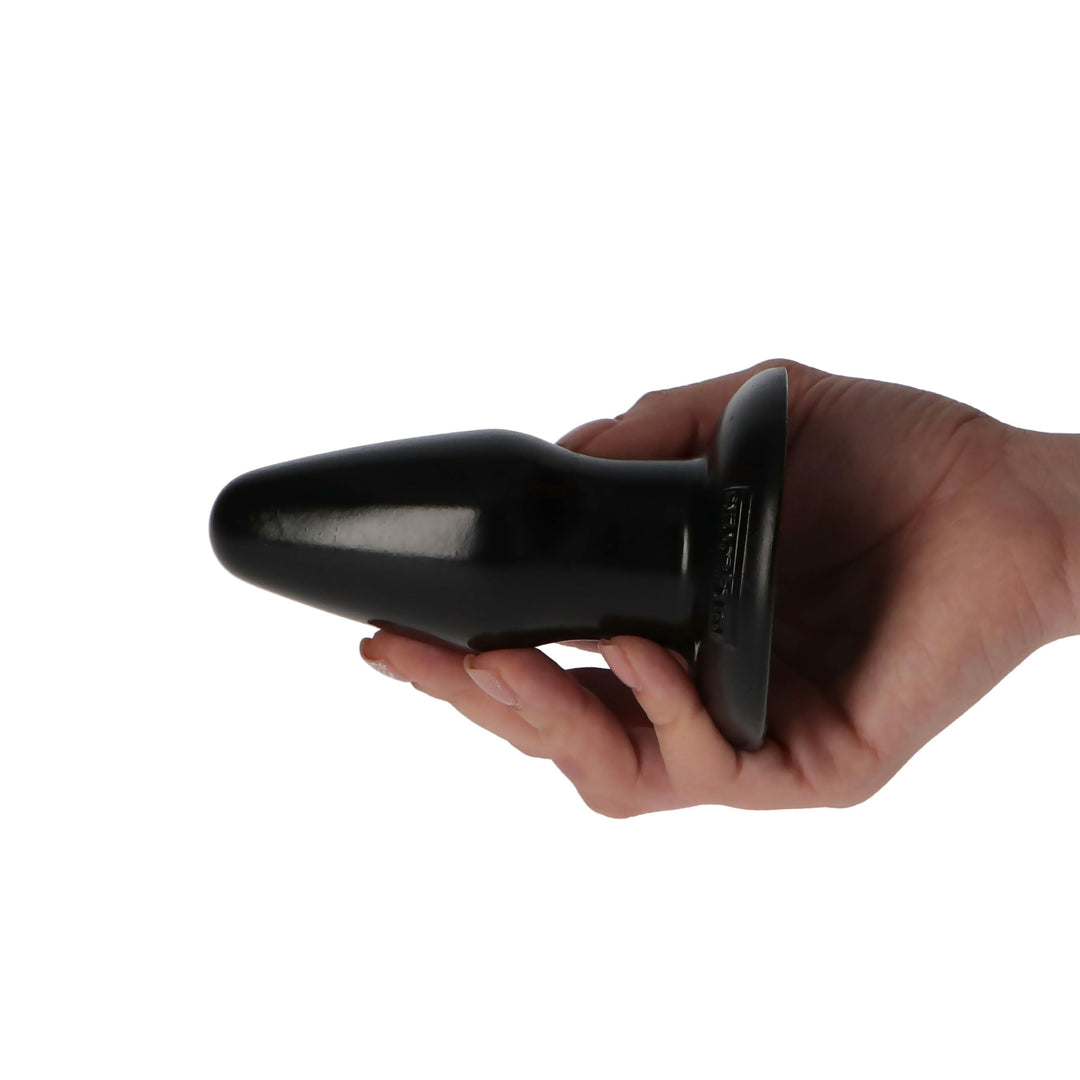 Plug Anale Milo 11,5 cm