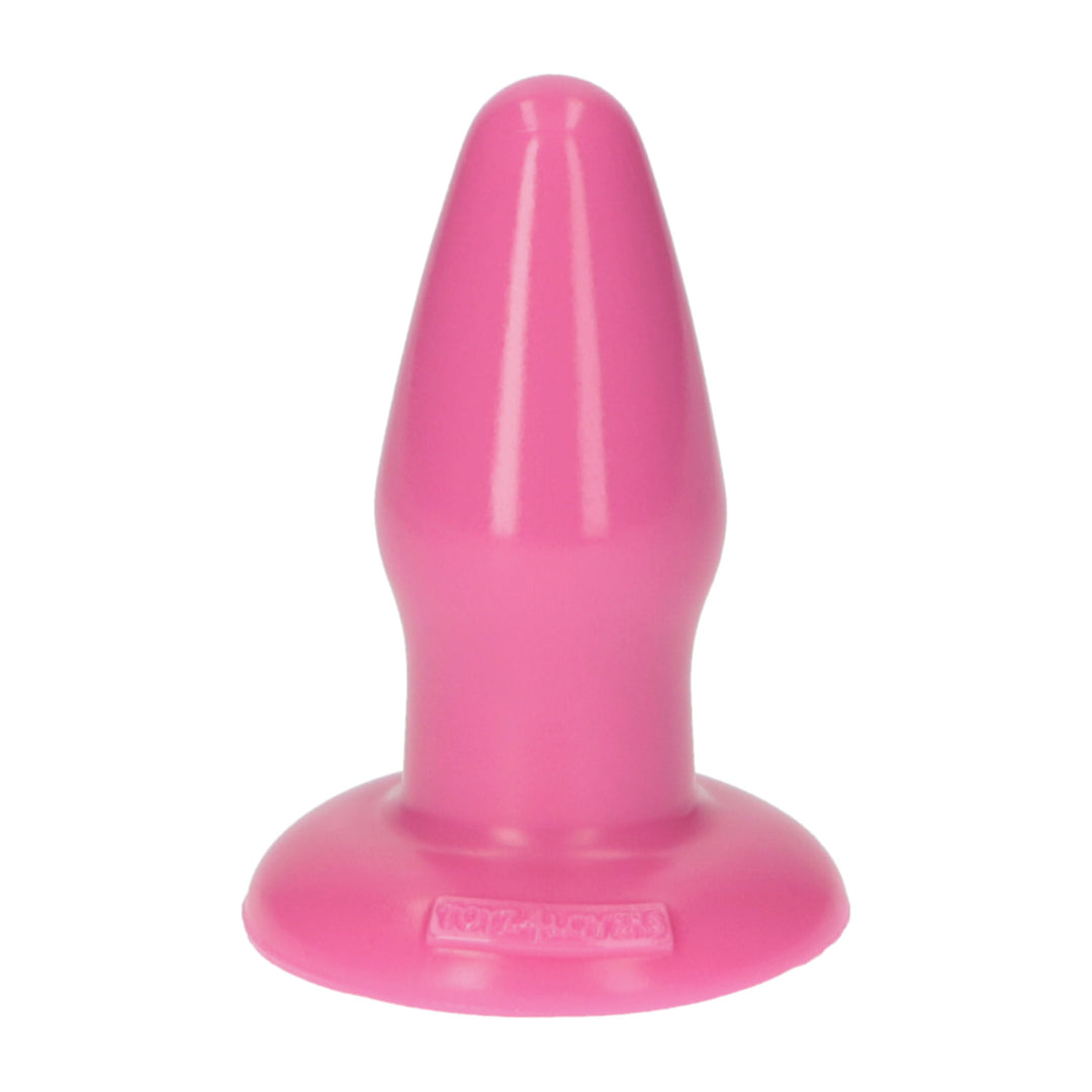 Plug Anale Milo 11,5 cm
