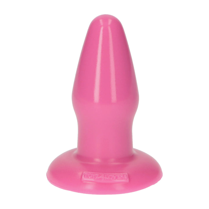 Plug Anale Milo 11,5 cm