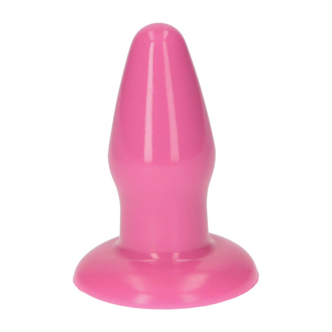 Plug Anale Milo 11,5 cm