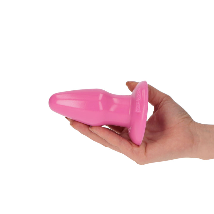 Plug Anale Milo 11,5 cm