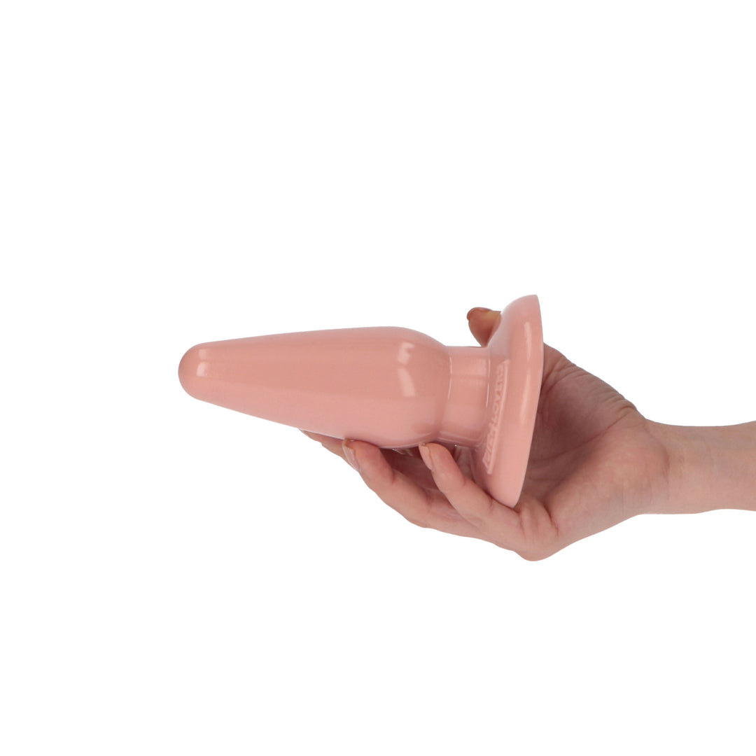 Plug Anale Ivo 14 cm