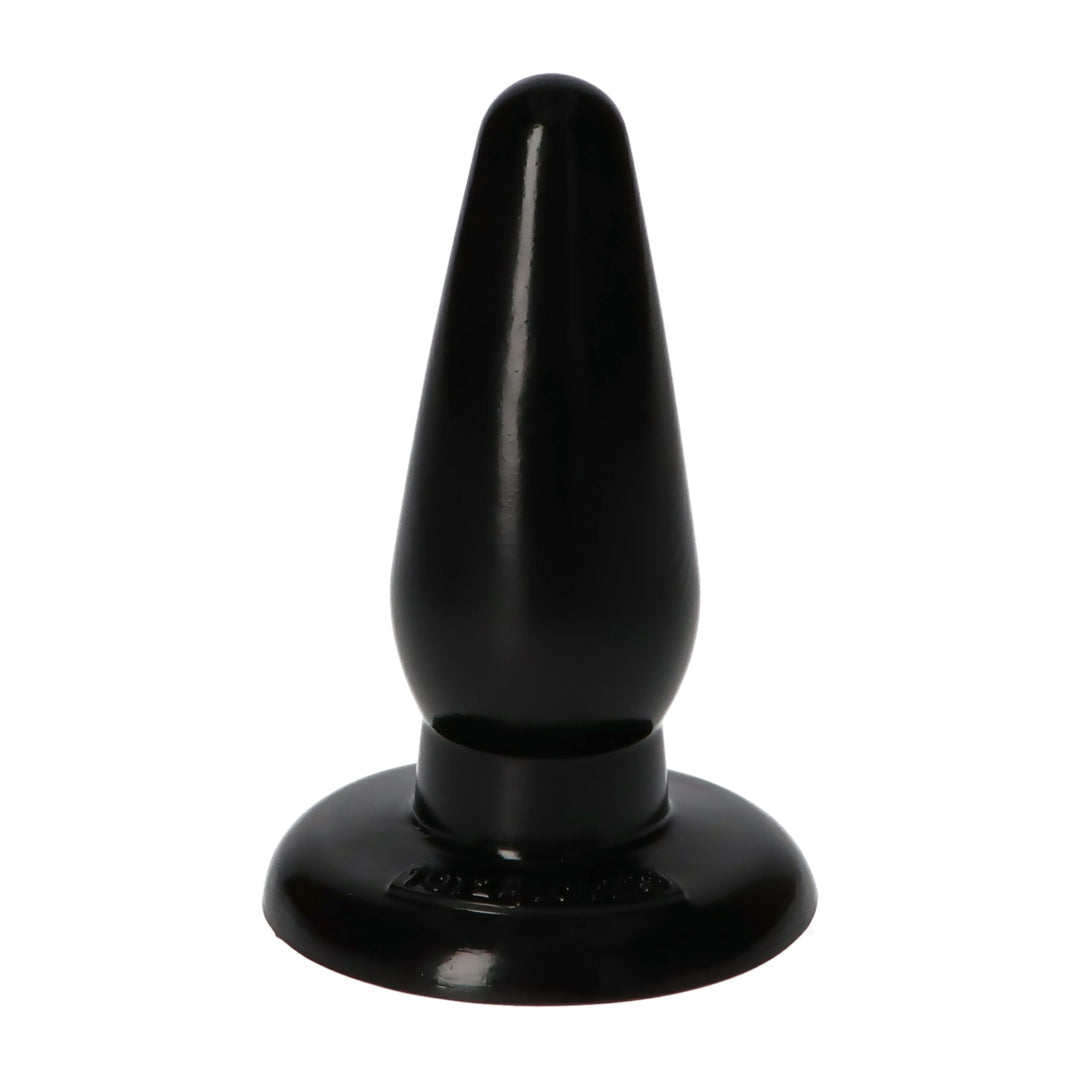 Plug Anale Ivo 14 cm