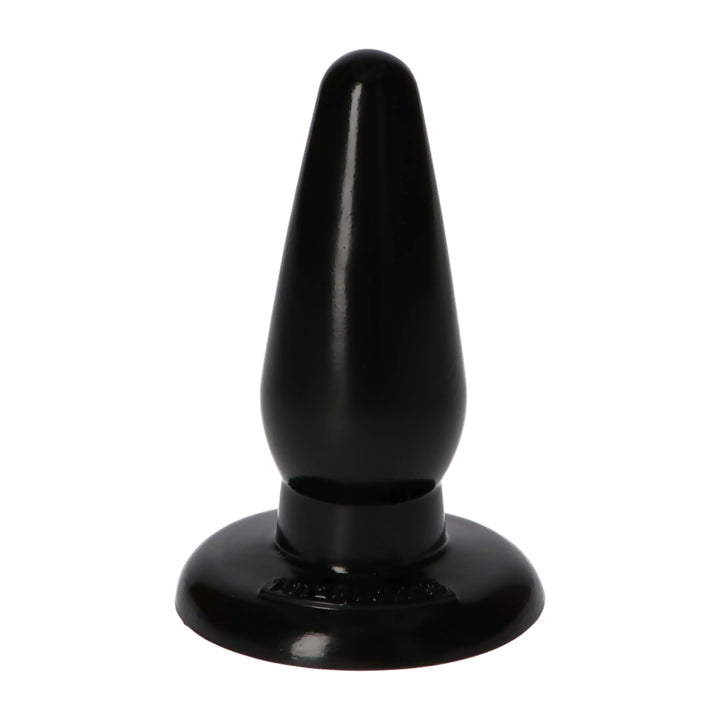 Plug Anale Ivo 14 cm