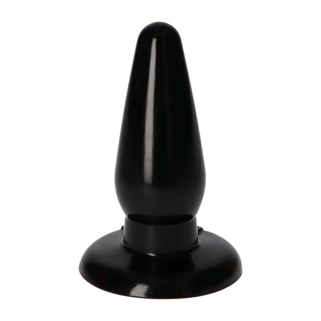 Plug Anale Ivo 14 cm