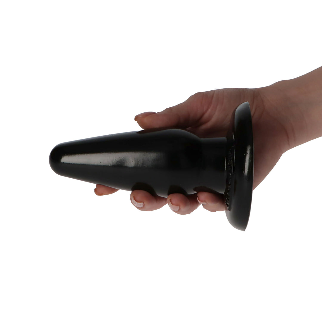 Plug Anale Ivo 14 cm