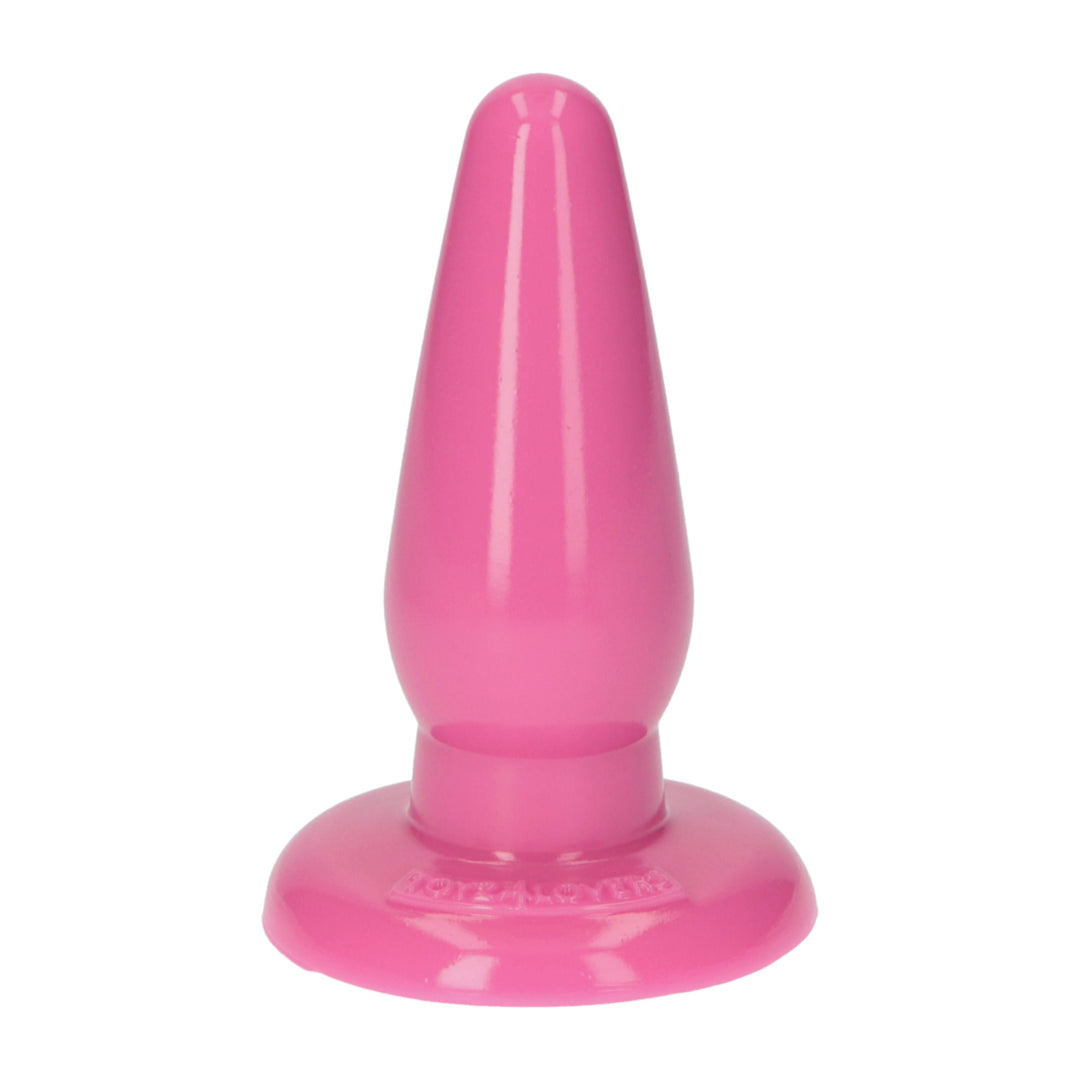 Plug Anale Ivo 14 cm