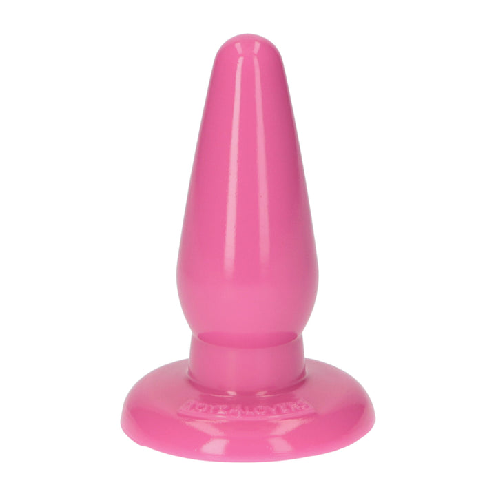 Plug Anale Ivo 14 cm