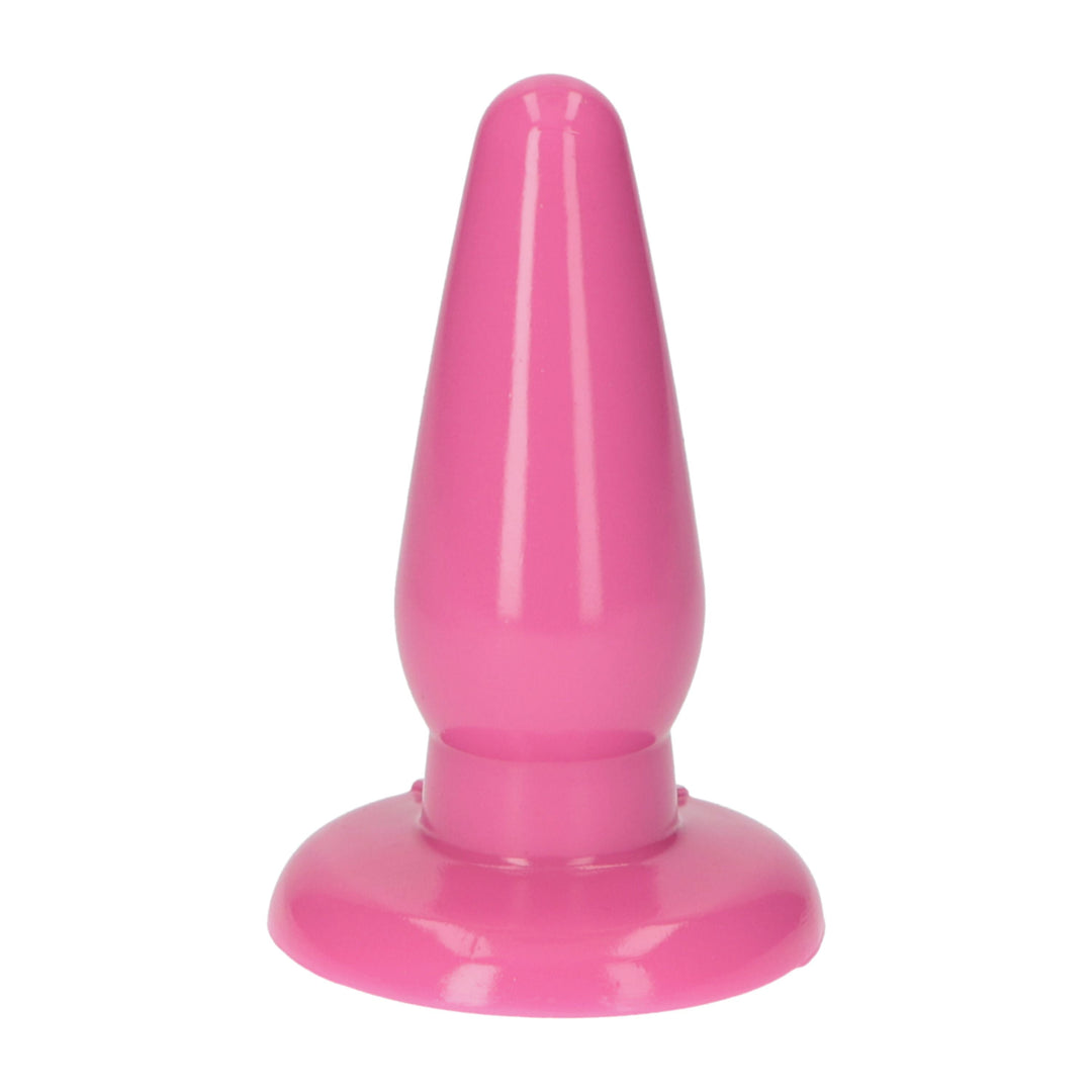 Plug Anale Ivo 14 cm