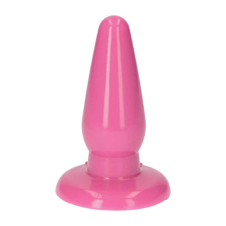 Plug Anale Ivo 14 cm