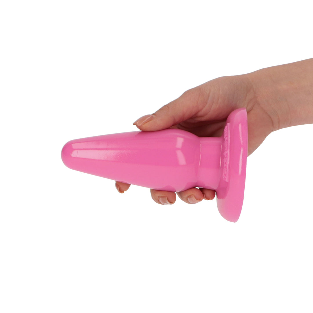 Plug Anale Ivo 14 cm