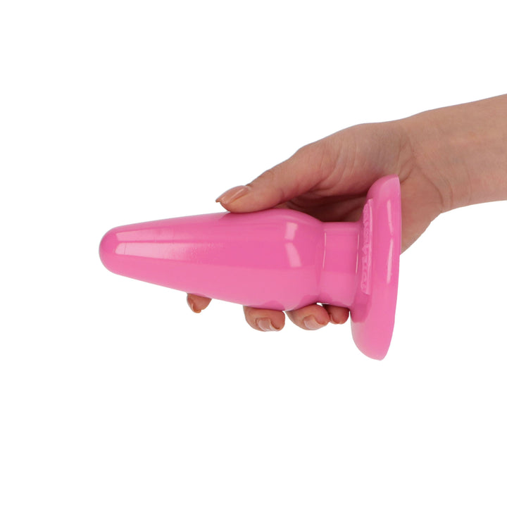 Plug Anale Ivo 14 cm
