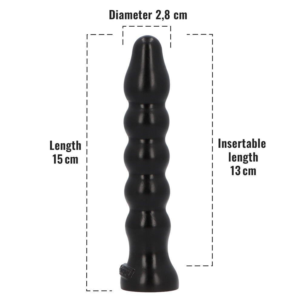 Dildo Anale Gaio 15 cm
