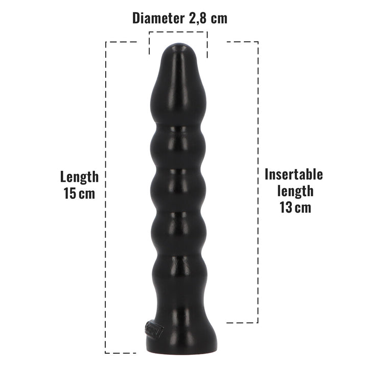 Dildo Anale Gaio 15 cm