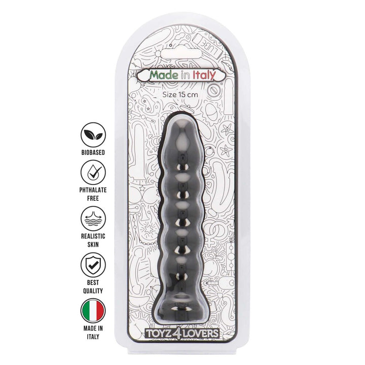 Dildo Anale Gaio 15 cm