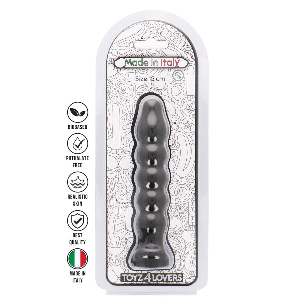 Dildo Anale Gaio 15 cm